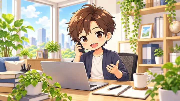お問合せのイメージ