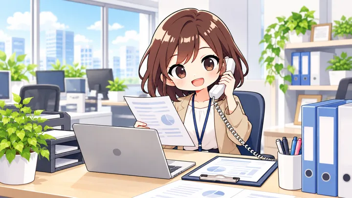 追加資料・ご質問のやりとりのイメージ